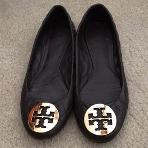 Tory Burch flats
